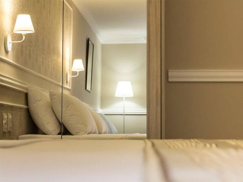 Saint Louis Pampulha Hotel 4*