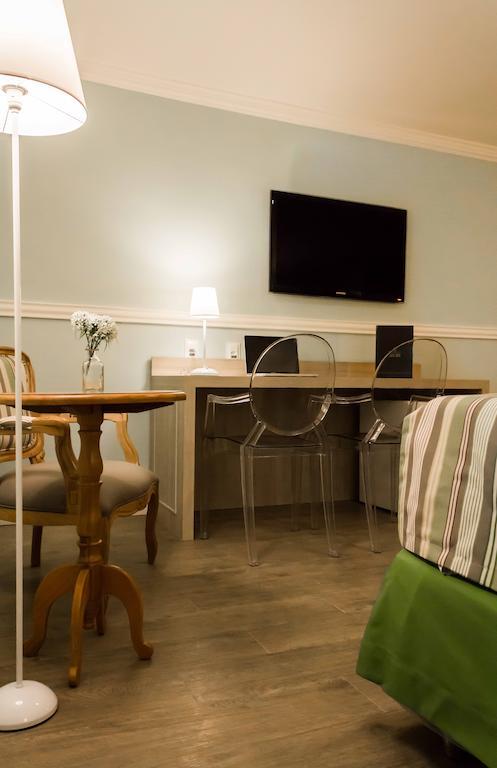 Hotel Saint Louis Pampulha 4*