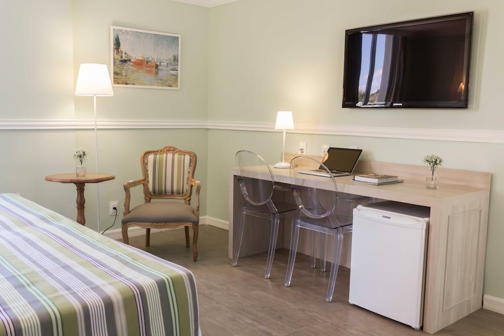 Saint Louis Pampulha 4*