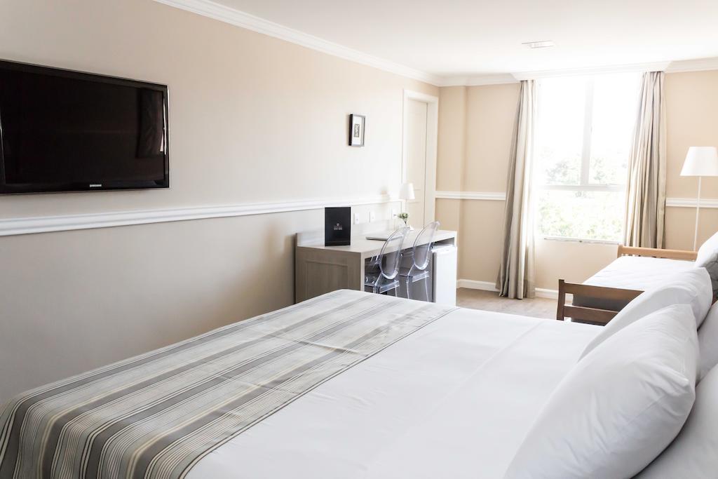 Saint Louis Pampulha Hotel 4*