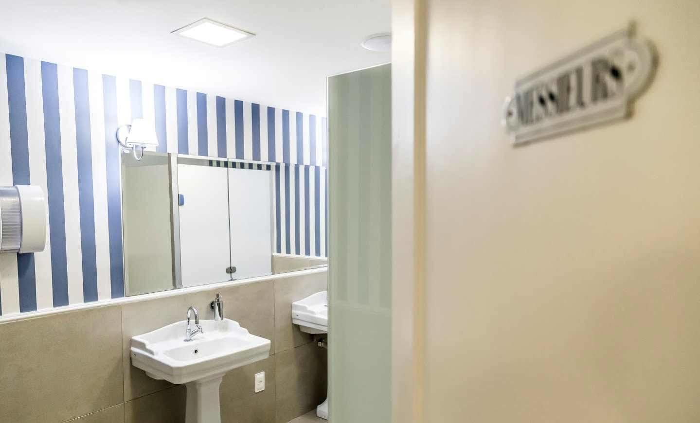 Saint Louis Pampulha 4*