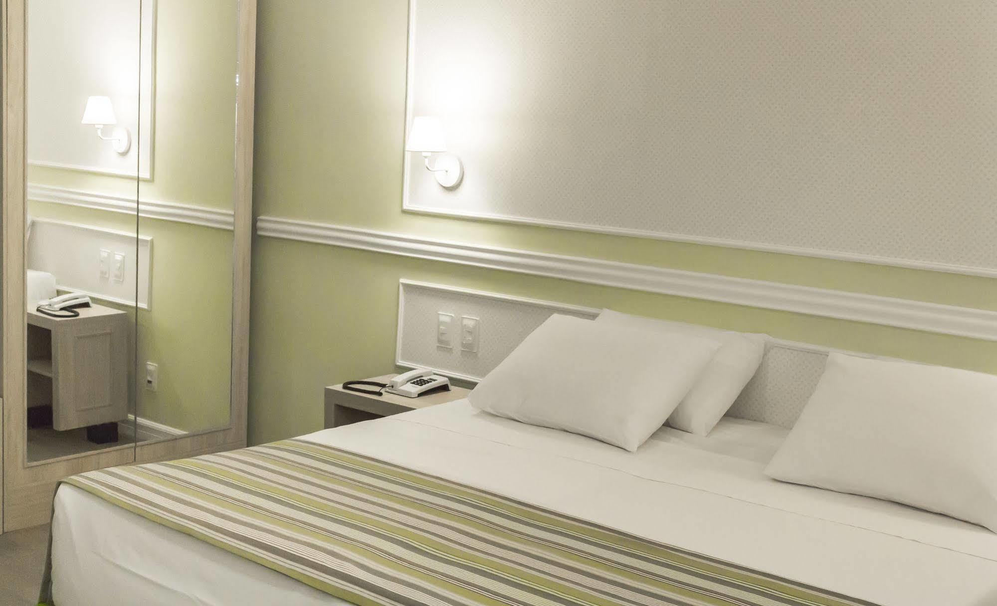 Hotel Saint Louis Pampulha