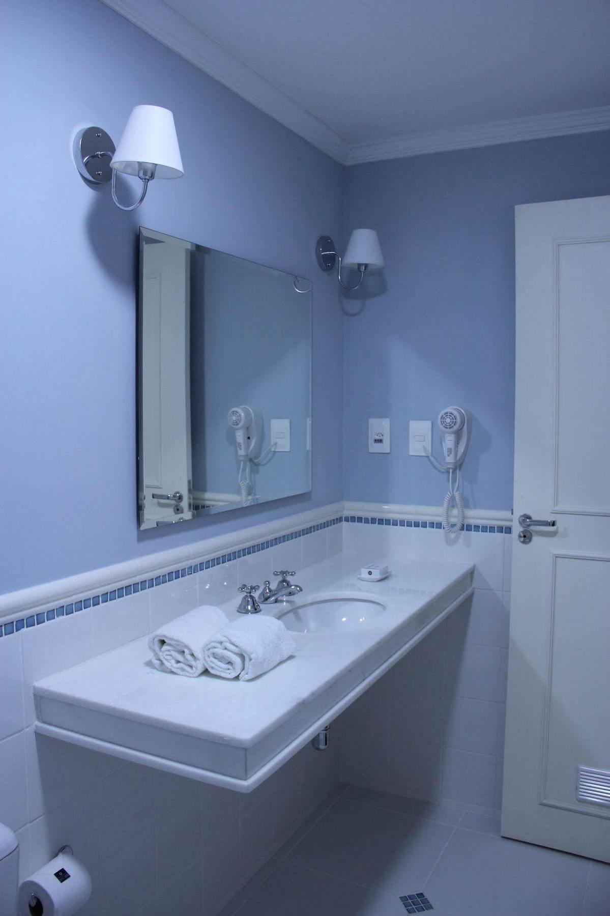 Hotel Saint Louis Pampulha