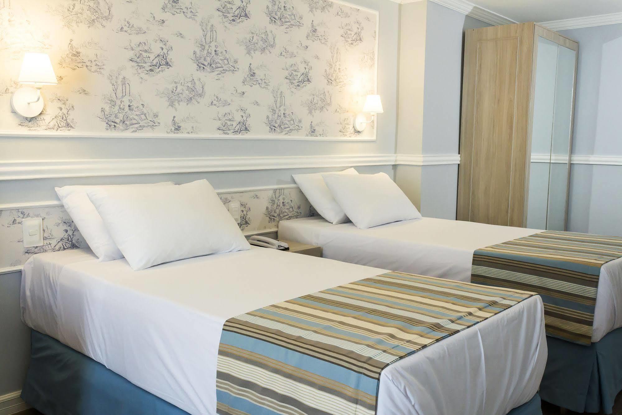 Saint Louis Pampulha Hotel Belo Horizonte