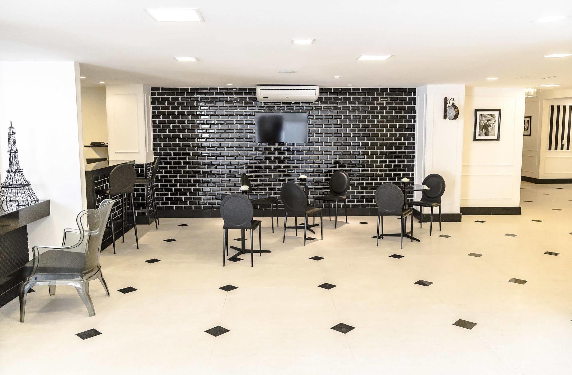 Hotel Saint Louis Pampulha