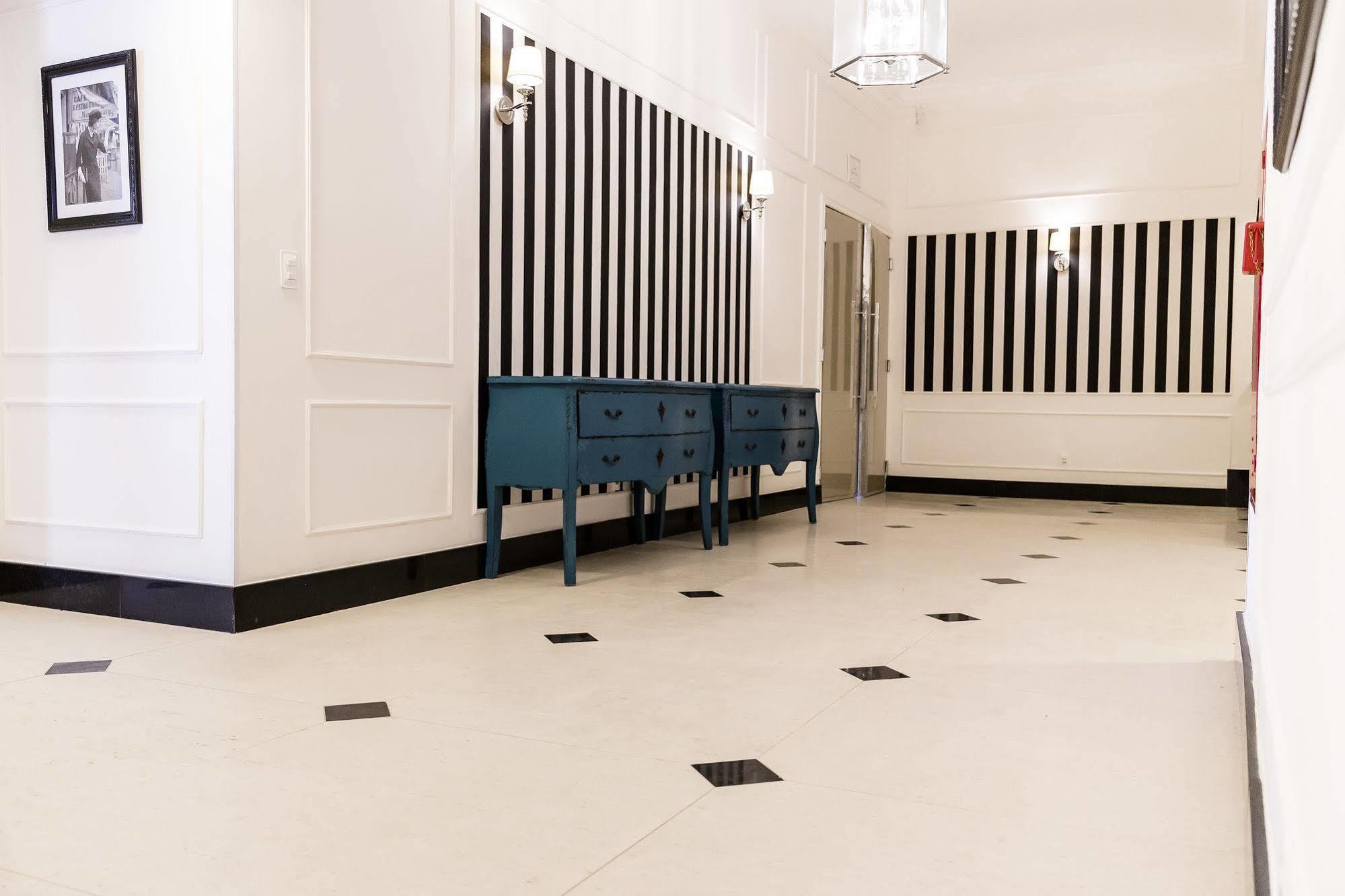 Saint Louis Pampulha 4*
